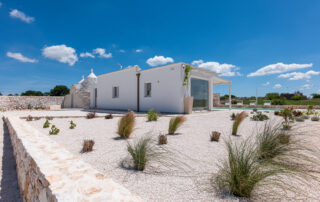 The Trulli Collection - trullo, pool and garden in Valle d'Itria, Puglia
