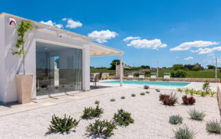 The Trulli Collection - trullo, pool and garden in Valle d'Itria, Puglia