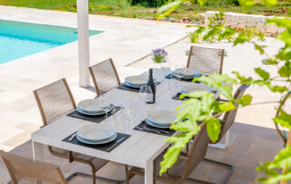 The Trulli Collection - trullo, pool and garden in Valle d'Itria, Puglia