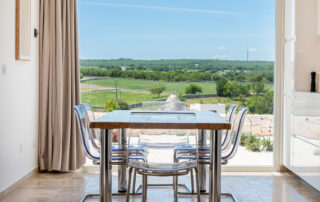 The Trulli Collection - trullo, pool and garden in Valle d'Itria, Puglia