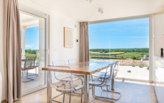 The Trulli Collection - trullo, pool and garden in Valle d'Itria, Puglia