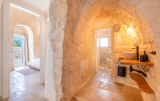 The Trulli Collection - trullo, pool and garden in Valle d'Itria, Puglia