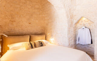 The Trulli Collection - trullo, pool and garden in Valle d'Itria, Puglia