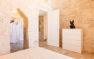 The Trulli Collection - trullo, pool and garden in Valle d'Itria, Puglia