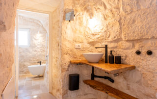 The Trulli Collection - trullo, pool and garden in Valle d'Itria, Puglia