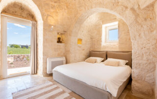The Trulli Collection - trullo, pool and garden in Valle d'Itria, Puglia