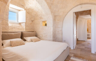 The Trulli Collection - trullo, pool and garden in Valle d'Itria, Puglia
