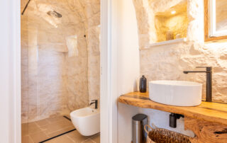 The Trulli Collection - trullo, pool and garden in Valle d'Itria, Puglia