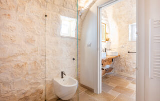 The Trulli Collection - trullo, pool and garden in Valle d'Itria, Puglia