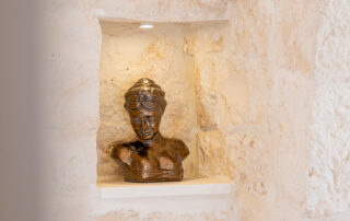 The Trulli Collection - trullo, pool and garden in Valle d'Itria, Puglia