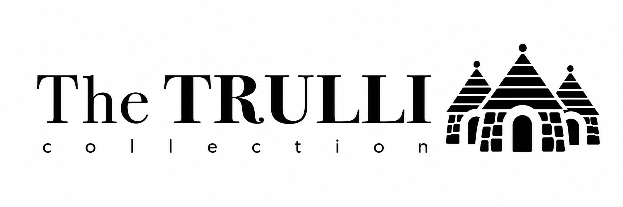 The Trulli Collection Logo